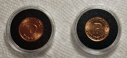 Uncirculated-Set-Mint-